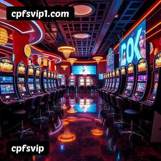 cpfsvip APK - Download Oficial Android