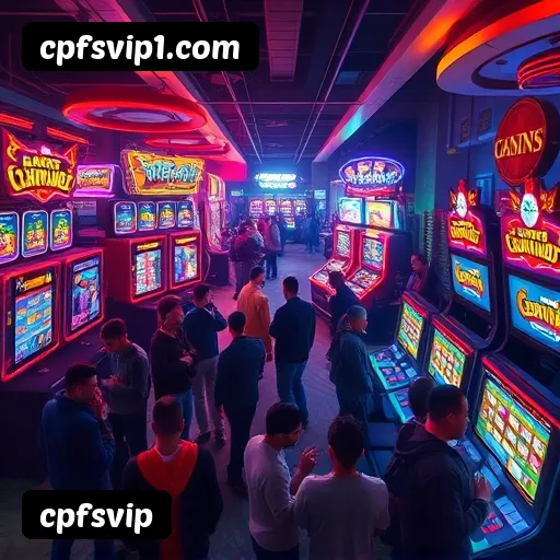 Termos e Condições Transparentes cpfsvip