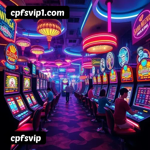 Análise cpfsvip - Vantagens e Desvantagens