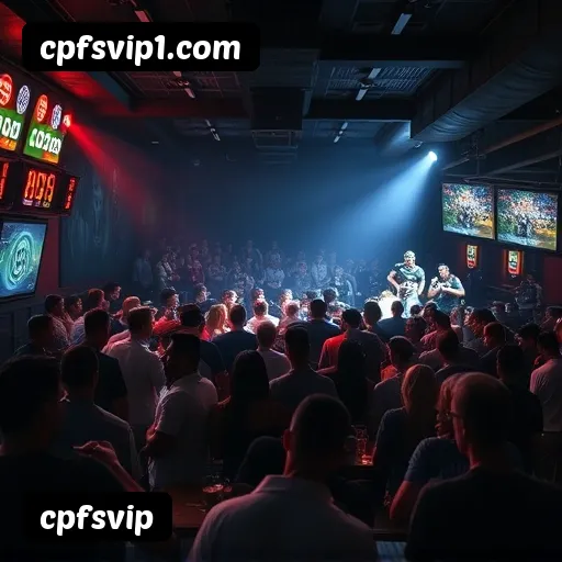 Catálogo Completo de Bônus cpfsvip