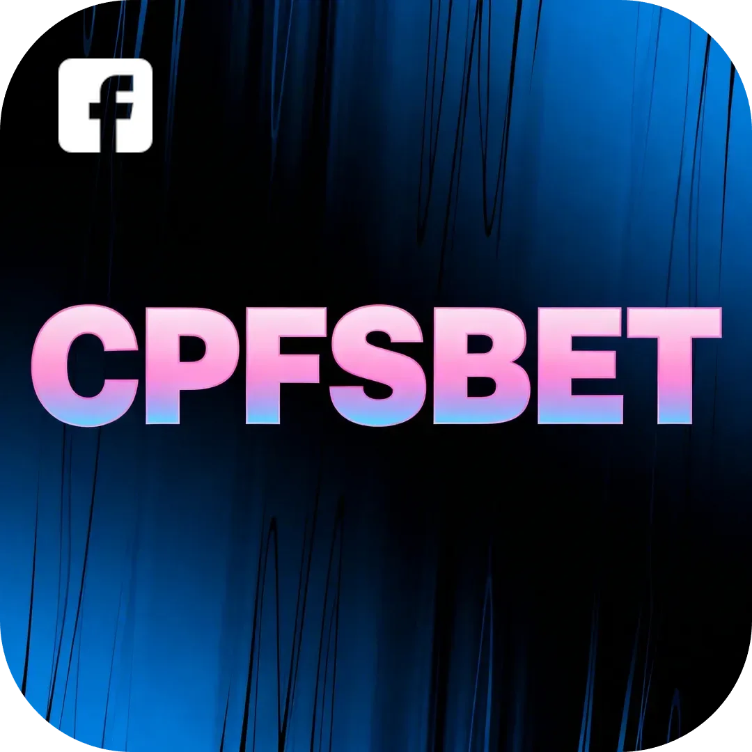 Página oficial da cpfsvip no Facebook